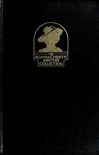 Agatha Christie: Towards Zero (Hardcover, 1983, Bantam Books)