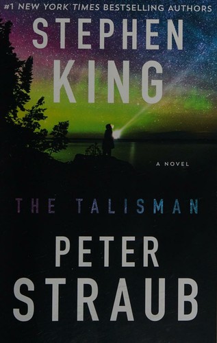 Stephen King, Peter Straub: The Talisman (Paperback, 2018, Gallery Books)