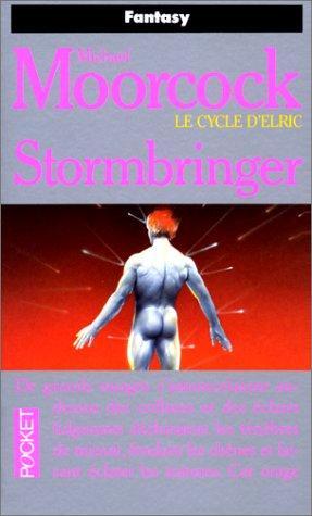 Michael Moorcock, Michael Moorcock: Le Cycle d'Elric (Paperback, French language, 1992, Pocket)