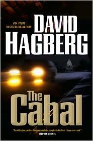 David Hagberg: The Cabal (Kirk McGarvey #14) (Hardcover, 2010, Forge)