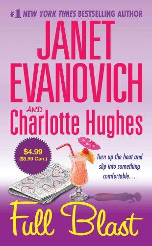 Janet Evanovich, Charlotte Hughes: Full Blast (Paperback, St. Martin's Paperbacks)