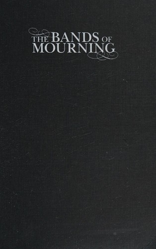 Howard Hughes: The Bands of Mourning (2016, Gollancz)