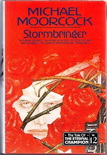 Michael Moorcock: Stormbringer (Hardcover, 1993, Millennium, Orion Publishing Group, Limited)