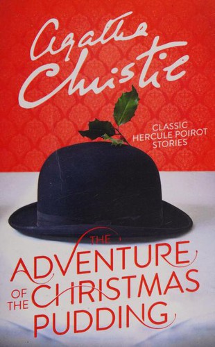 The Adventure of the Christmas Pudding (Paperback, 2016, Harper)