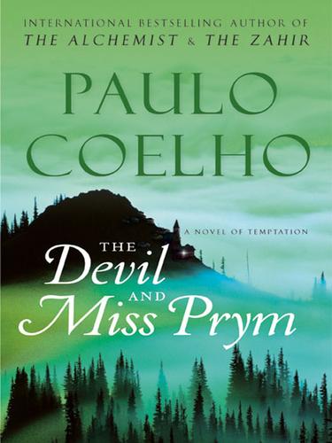 Paulo Coelho: The Devil and Miss Prym (EBook, 2006, HarperCollins)