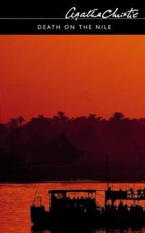 Agatha Christie: Death on the Nile (2001, HarperCollins)