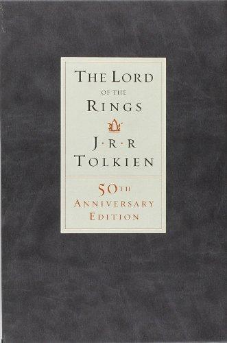 J. R. R. Tolkien: The Lord of the Rings (2004)