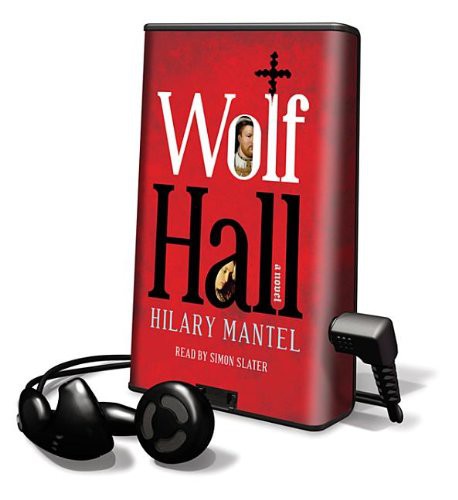 Hilary Mantel: Wolf Hall (AudiobookFormat, Macmillan Audio)