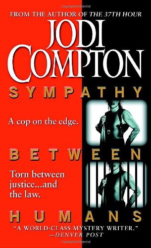 Jodi Compton: Sympathy Between Humans (Paperback, Dell)