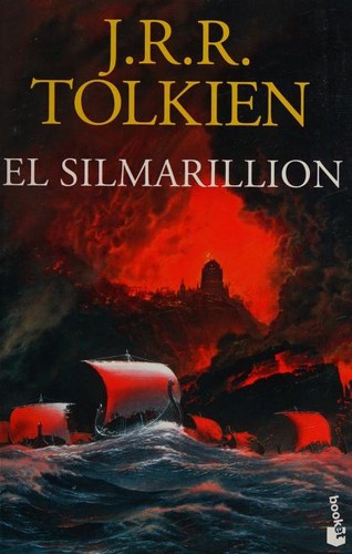 J. R. R. Tolkien, Rubén Masera, Luis Domènech: El Silmarillion (Paperback, Spanish language, 2022, Minotauro)