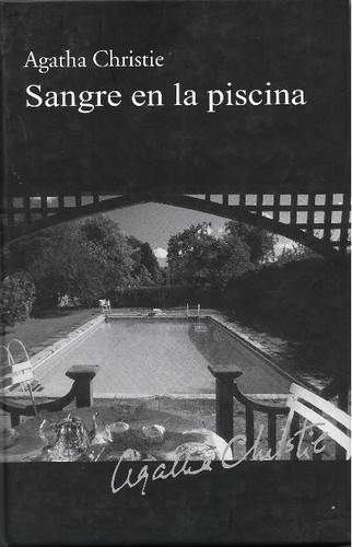 Agatha Christie: Sangre en la piscina (2010, RBA)