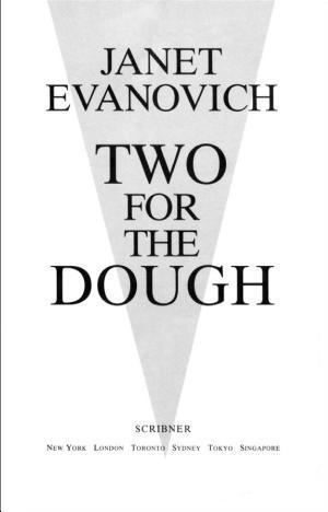 Janet Evanovich: Two for the Dough (1999)