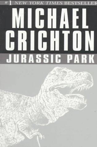 Michael Crichton: Jurassic Park (1997)