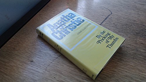 Agatha Christie: By the Pricking of My Thumbs (Hardcover, Bantam Books, Inc.)