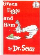 Dr. Seuss: Green Eggs and Ham (Hardcover, Tandem Library)