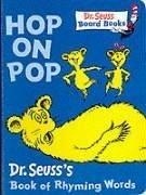 Dr. Seuss: Hop on Pop (Dr.Seuss Board Books) (Picture Lions)