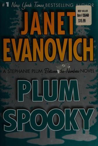 Janet Evanovich: Plum spooky (2009)