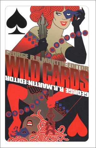 John J. Miller, Stephen Leigh: Wild Cards XVI - Deuces Down (2002)