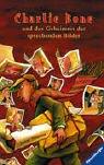 Jenny Nimmo: Charlie Bone und das Geheimnis der sprechenden Bilder. (Hardcover, Ravensburger Buchverlag)