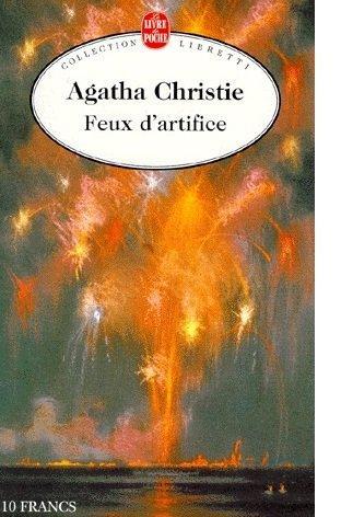 Agatha Christie: Feux d'artifice (French language, 1995)
