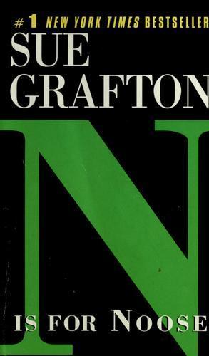Sue Grafton: 'N' is for noose (1998)