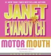 Janet Evanovich: Motor Mouth CD (Evanovich, Janet (Spoken Word); the Barnaby) (HarperAudio)