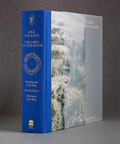 J. R. R. Tolkien: The Lord of the Rings