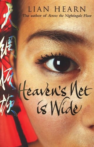 Gillian Rubinstein: Heaven's Net is Wide (Macmillan)