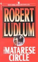 Robert Ludlum: The Matarese Circle (Paperback, Bantam)