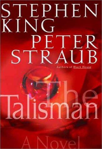 Stephen King: El Talisman (2001, Ballantine Books)