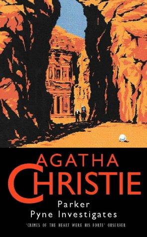 Agatha Christie: Parker Pyne Investigates (Agatha Christie Collection) (Hardcover, Collins Crime)