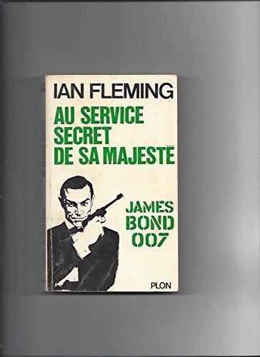 Ian Fleming: Au service secret de Sa Majesté (French language, 1981)