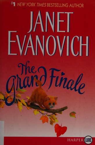 Janet Evanovich: The Grand Finale LP (Paperback, HarperLuxe)