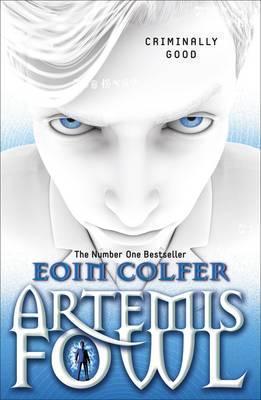 Eoin Colfer, Giovanni Rigano, Paolo Lamanna: Artemis Fowl (2011)