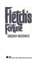 Gregory Mcdonald: Fletch's Fortune (Avon Books (Mm))