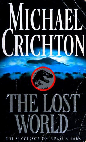 Michael Crichton: The lost world (Paperback, 1996, Arrows Books)