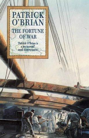 Patrick O'Brian: The fortune of war (1996)
