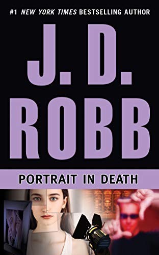 Nora Roberts: Portrait in Death (AudiobookFormat, Brilliance Audio)