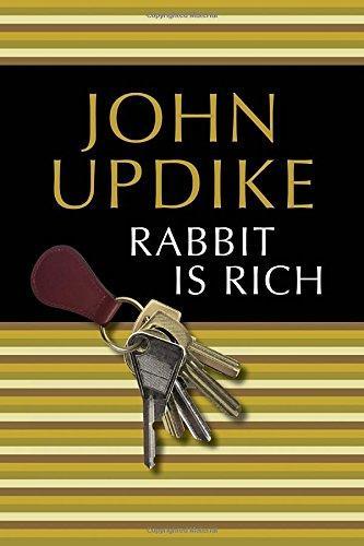 John Updike: Rabbit Is Rich (1996)