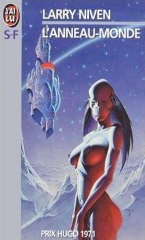 Larry Niven: L'anneau-monde (French language, 2003, J'ai Lu)