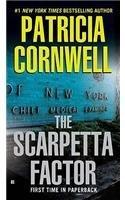 Patricia Cornwell: The Scarpetta Factor