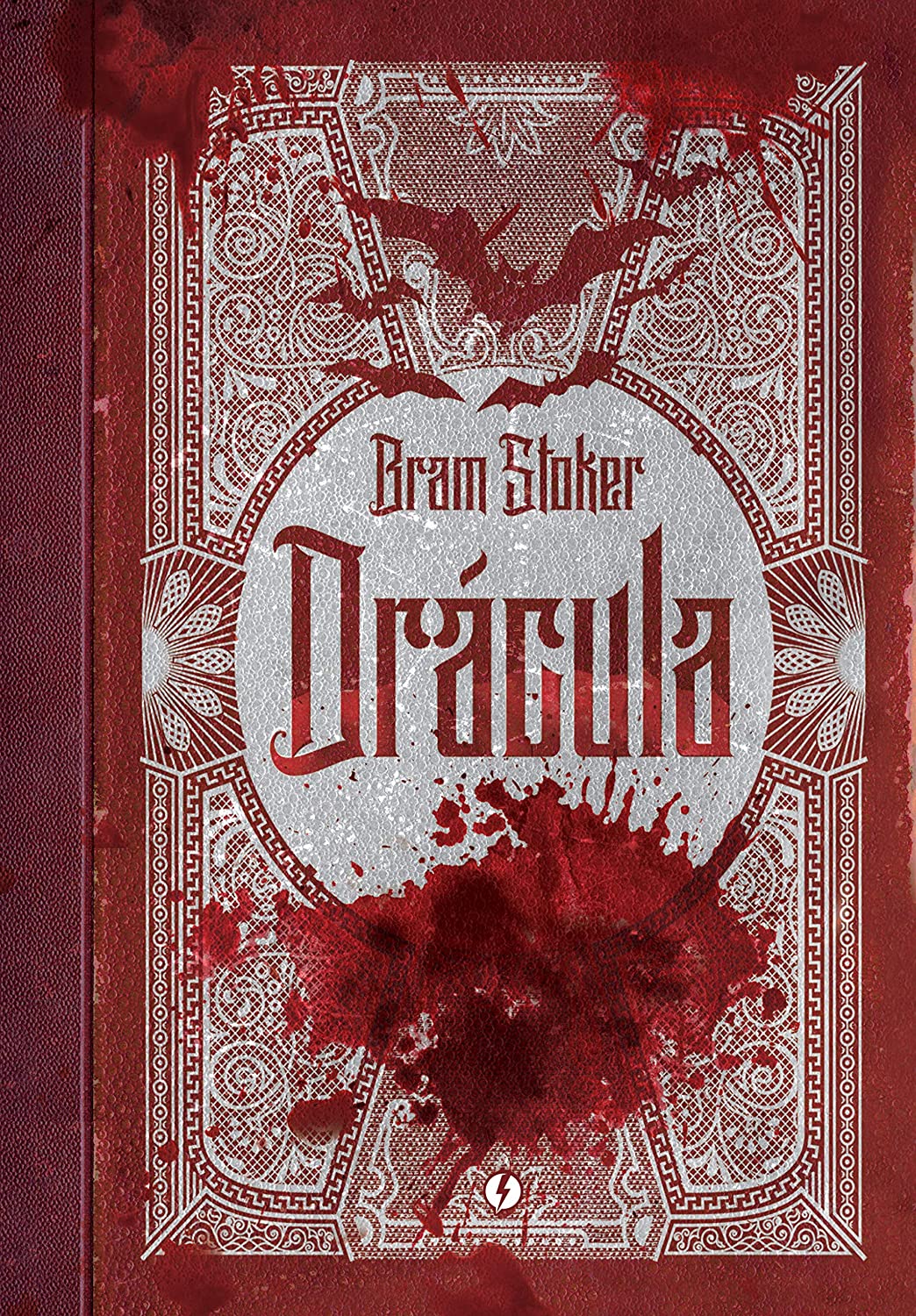 Cassio Yamamura, Bram Stoker: Drácula (Hardcover, Português language, 2020, Excelsior)