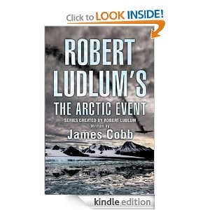 James H. Cobb: Robert Ludlum's The arctic event (EBook, Orion)