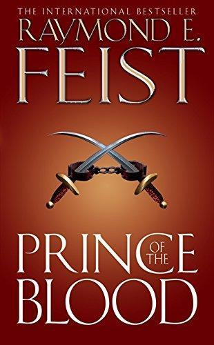 Raymond E. Feist: Prince of the Blood (1989)
