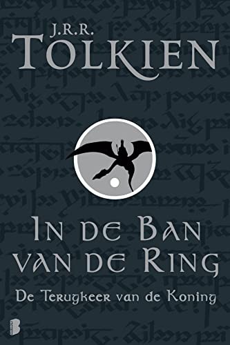 J. R. R. Tolkien: De Terugkeer van de Koning (Paperback, Dutch language, UITGEVERIJ, Boekerij - Mynx)