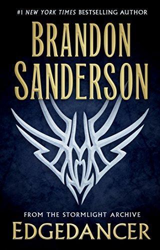 Brandon Sanderson: Edgedancer (EBook, 2017)