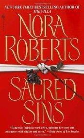 Nora Roberts: Sacred Sins