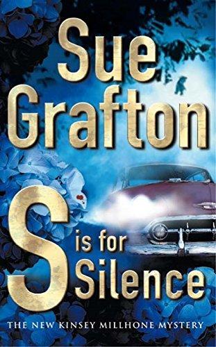 Sue Grafton: S is for Silence (2006)