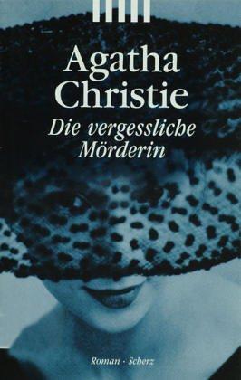 Vergessliche Morderin/Third Girl (Paperback, German language, Distribooks Inc)