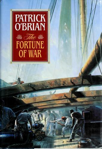 Patrick O'Brian: The fortune of war (1994)